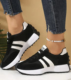 Simona | Sneakers Ortopediche Comfort