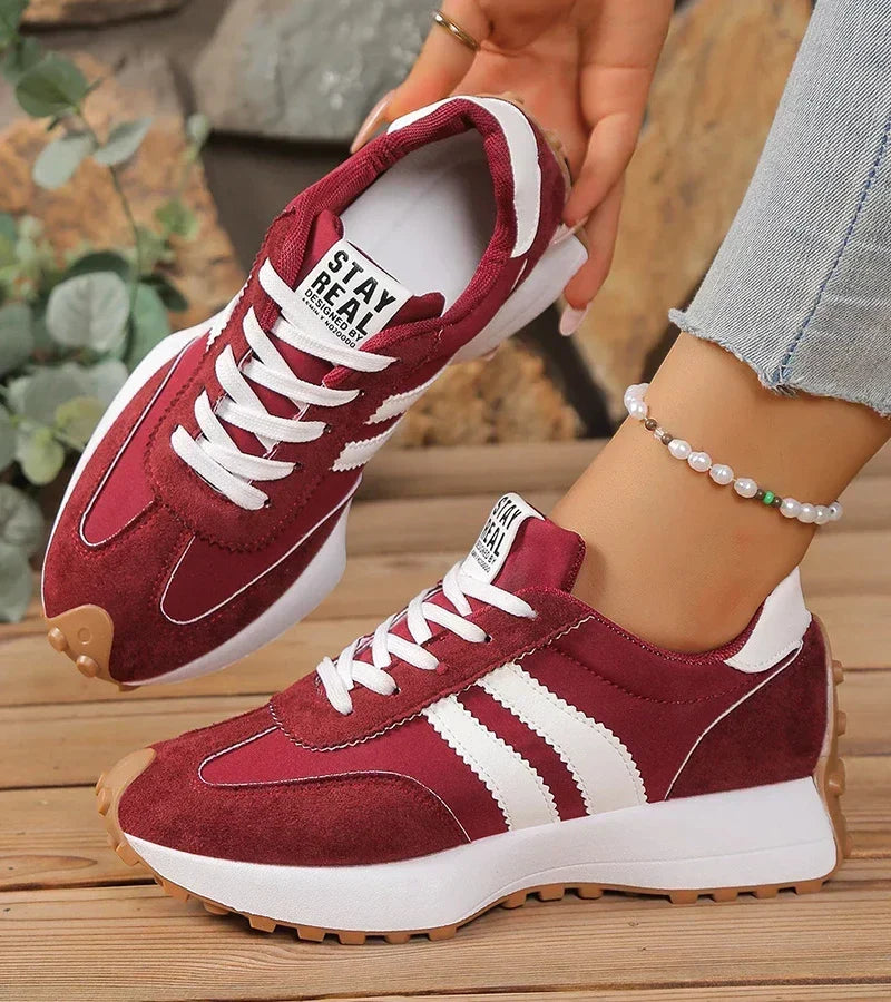 Simona | Sneakers Ortopediche Comfort