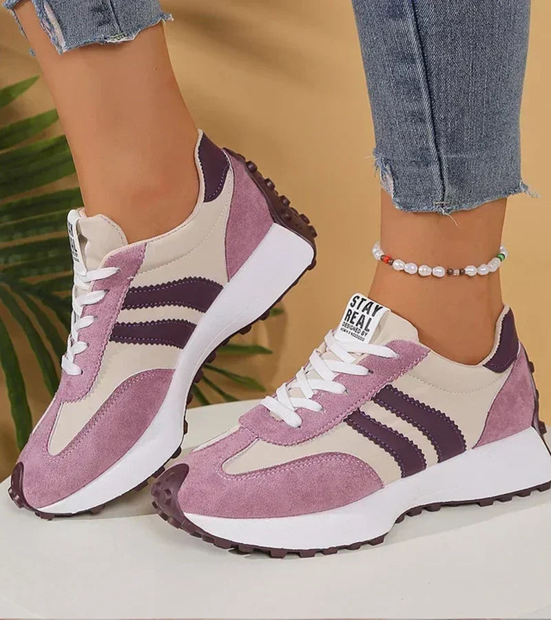 Simona | Sneakers Ortopediche Comfort