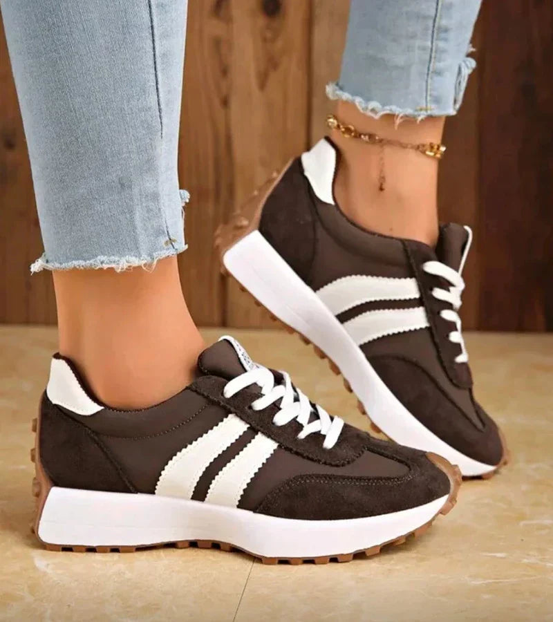 Simona | Sneakers Ortopediche Comfort