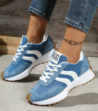 Simona | Sneakers Ortopediche Comfort
