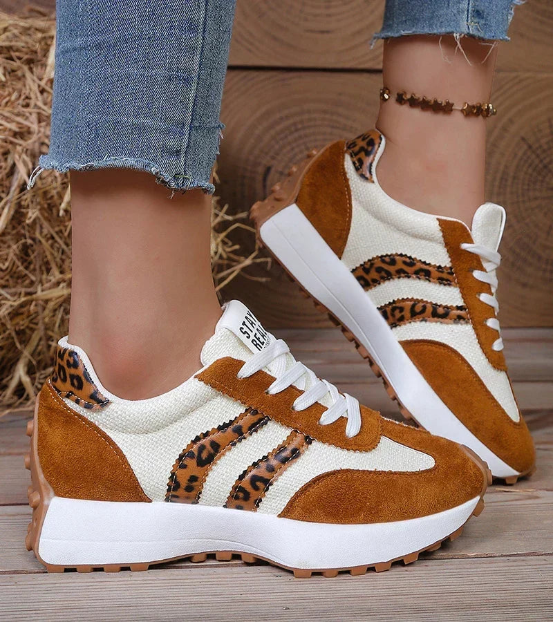 Simona | Sneakers Ortopediche Comfort