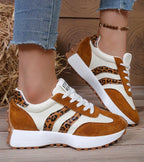 Simona | Sneakers Ortopediche Comfort