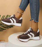 Simona | Sneakers Ortopediche Comfort