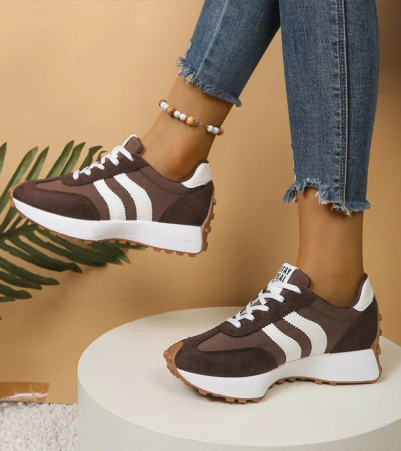 Simona | Sneakers Ortopediche Comfort