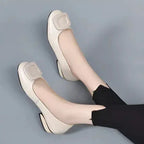 Cristiana | Ballerine leggere con sostegno posturale e comfort assoluto