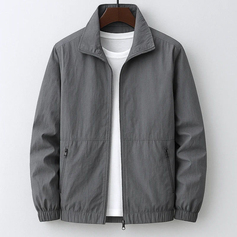 Castell | Chaqueta Bomber Ligera
