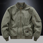 Giacca Bomber Vintage