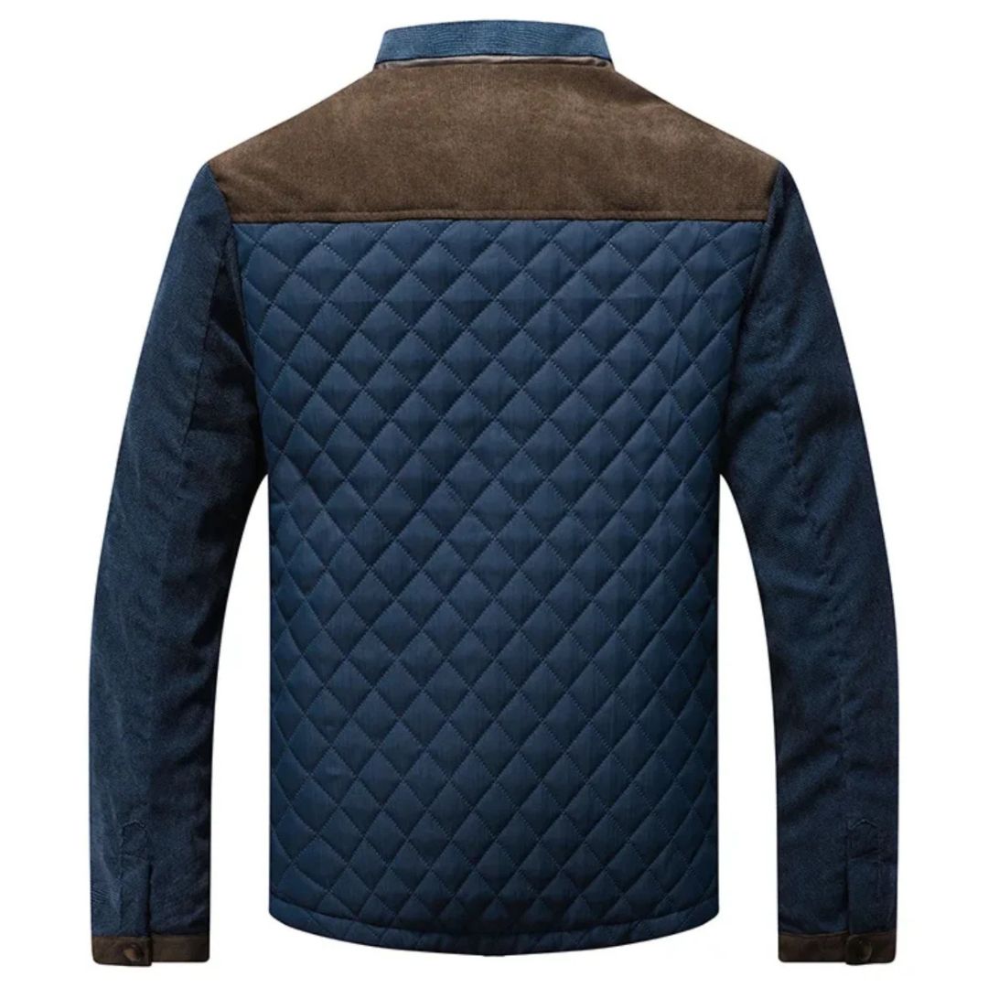 Giacca Bomber Premium