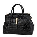 Tiffany - Borsa a Mano Nera