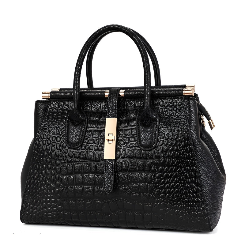 Tiffany - Borsa a Mano Nera