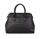 Tiffany - Borsa a Mano Nera