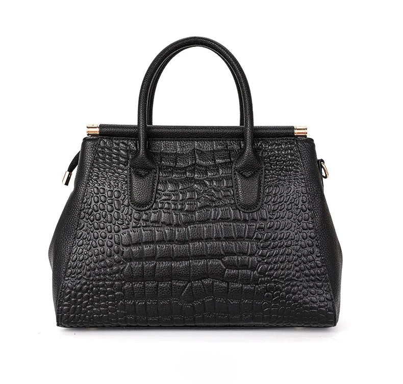 Tiffany - Borsa a Mano Nera
