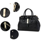 Tiffany - Borsa a Mano Nera