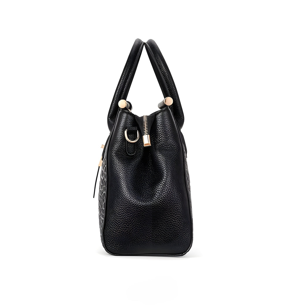 Tiffany - Borsa a Mano Nera