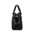 Tiffany - Borsa a Mano Nera