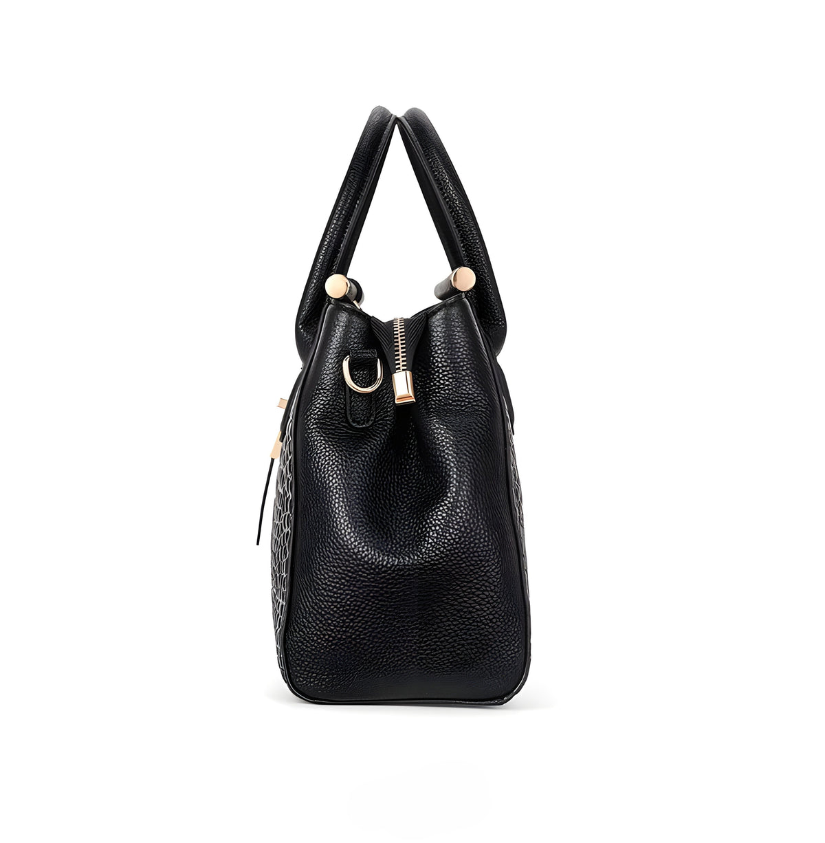 Tiffany - Borsa a Mano Nera