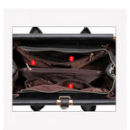 Tiffany - Borsa a Mano Nera
