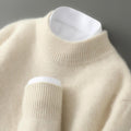 Maglione comodo da donna
