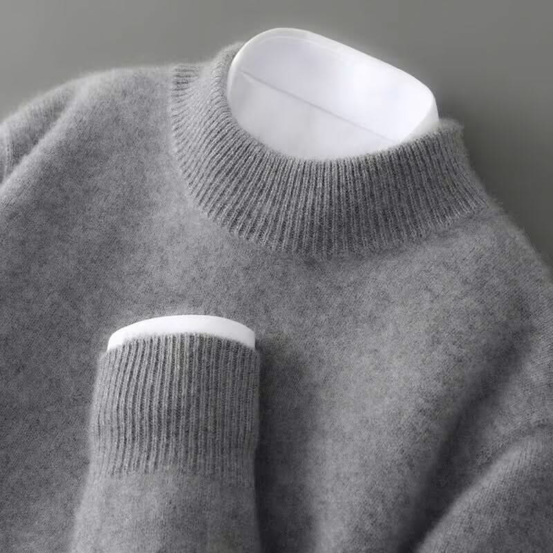Maglione comodo da donna