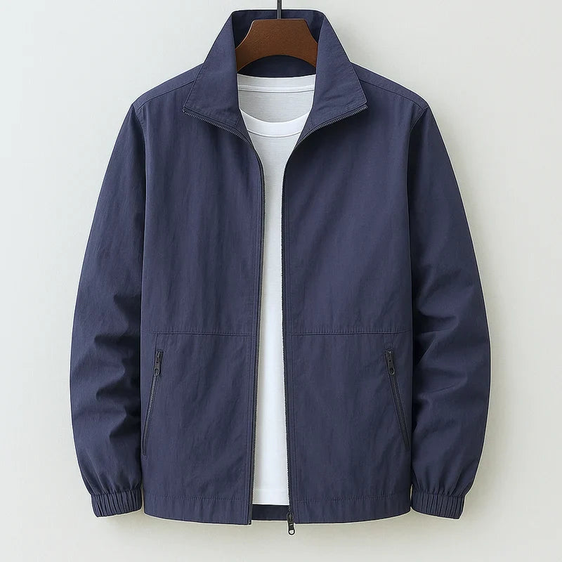 Castell | Chaqueta Bomber Ligera