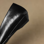 Celia | Ballerine Mary Jane con doppio cinturino e dettagli brogue