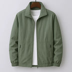 Castell | Chaqueta Bomber Ligera