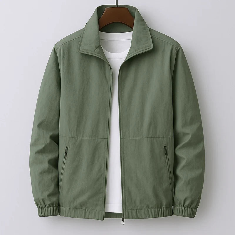 Castell | Chaqueta Bomber Ligera