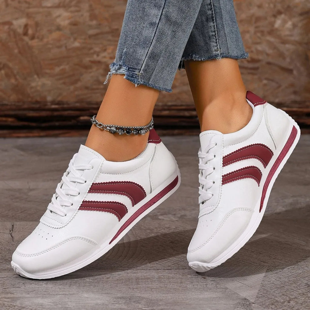 Fiorella | Scarpe Ortopediche Comode