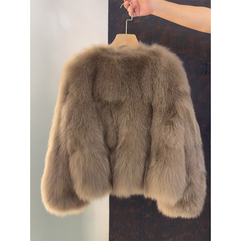 Vittoria | Giacca Corta Elegante