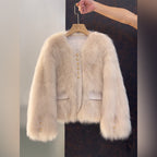 Vittoria | Giacca Corta Elegante