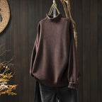 Barbara | Maglione in maglia
