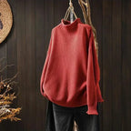 Barbara | Maglione in maglia