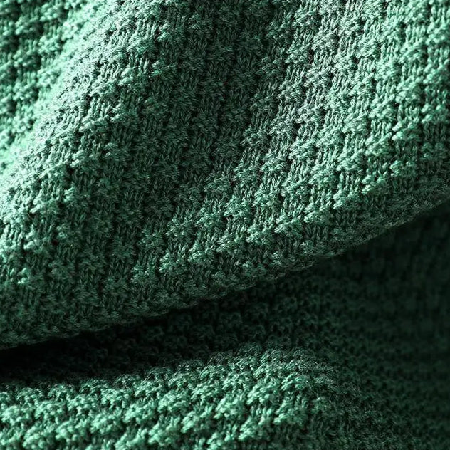 Barbara | Maglione in maglia