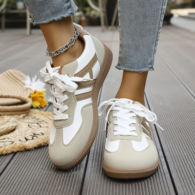 Lisa | Sneakers ortopediche confortevoli