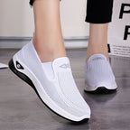OrthoFlex | Sneakers ortopediche traspiranti