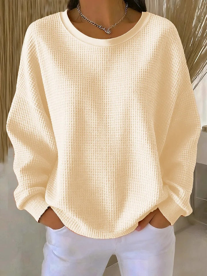 NINA™ | MAGLIONE CLASSICO