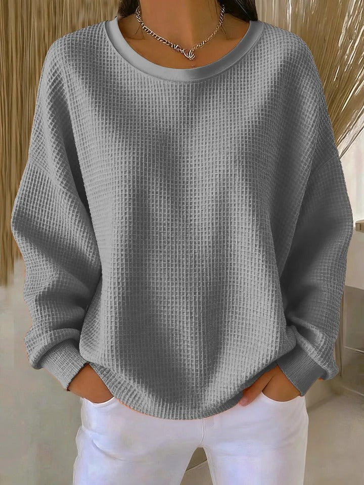 NINA™ | MAGLIONE CLASSICO