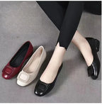 Cristiana | Ballerine leggere con sostegno posturale e comfort assoluto