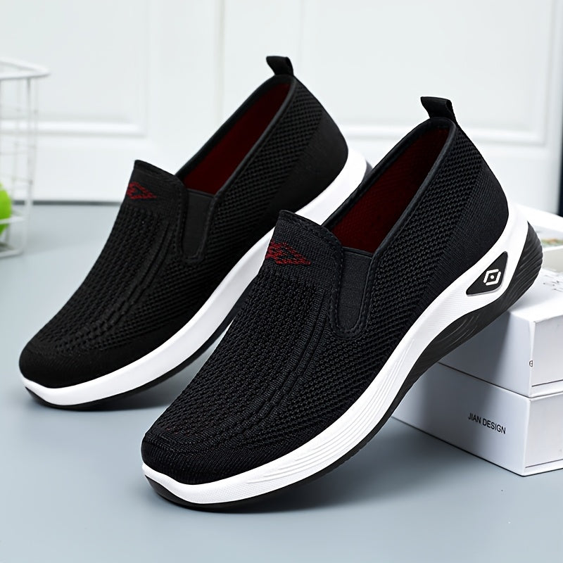 OrthoFlex | Sneakers ortopediche traspiranti