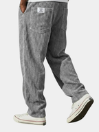 Lorenzo | Pantaloni comodi dallo stile senza tempo