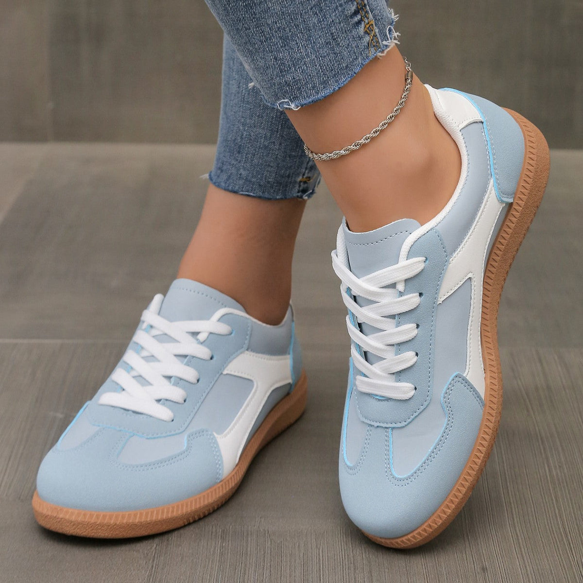 Adelina | Scarpe Ortopediche Comfort