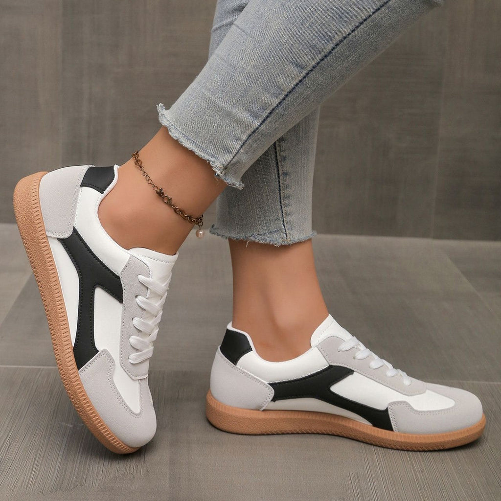 Adelina | Scarpe Ortopediche Comfort