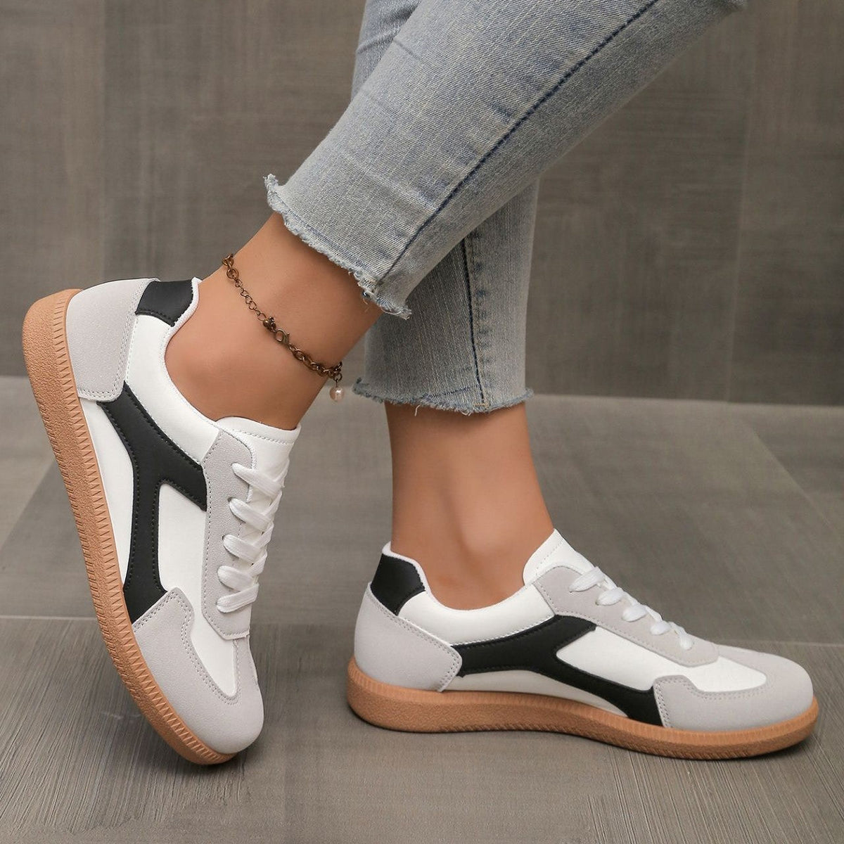 Adelina | Scarpe Ortopediche Comfort