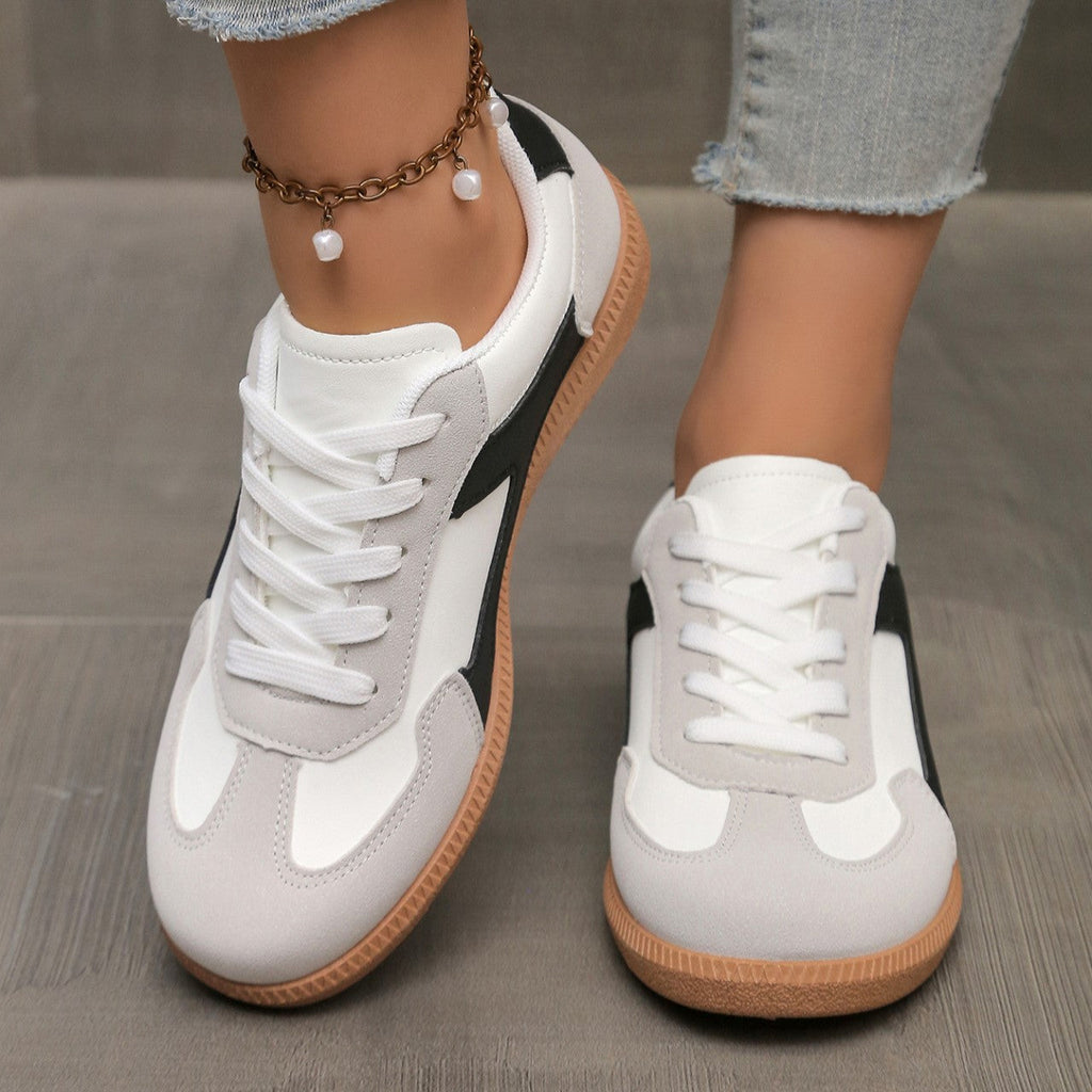 Adelina | Scarpe Ortopediche Comfort