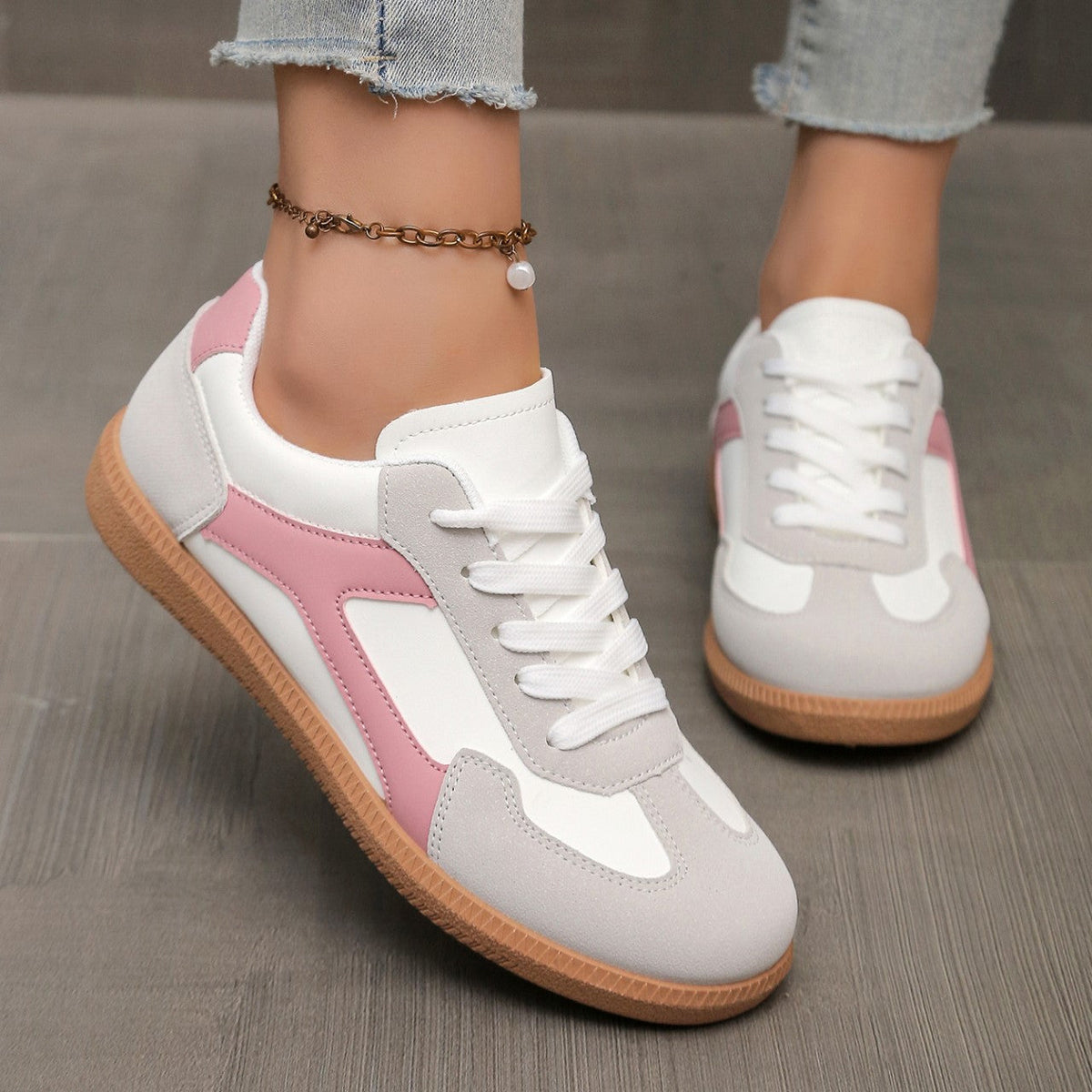 Adelina | Scarpe Ortopediche Comfort