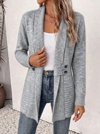 Elia | Cappotto elegante da donna