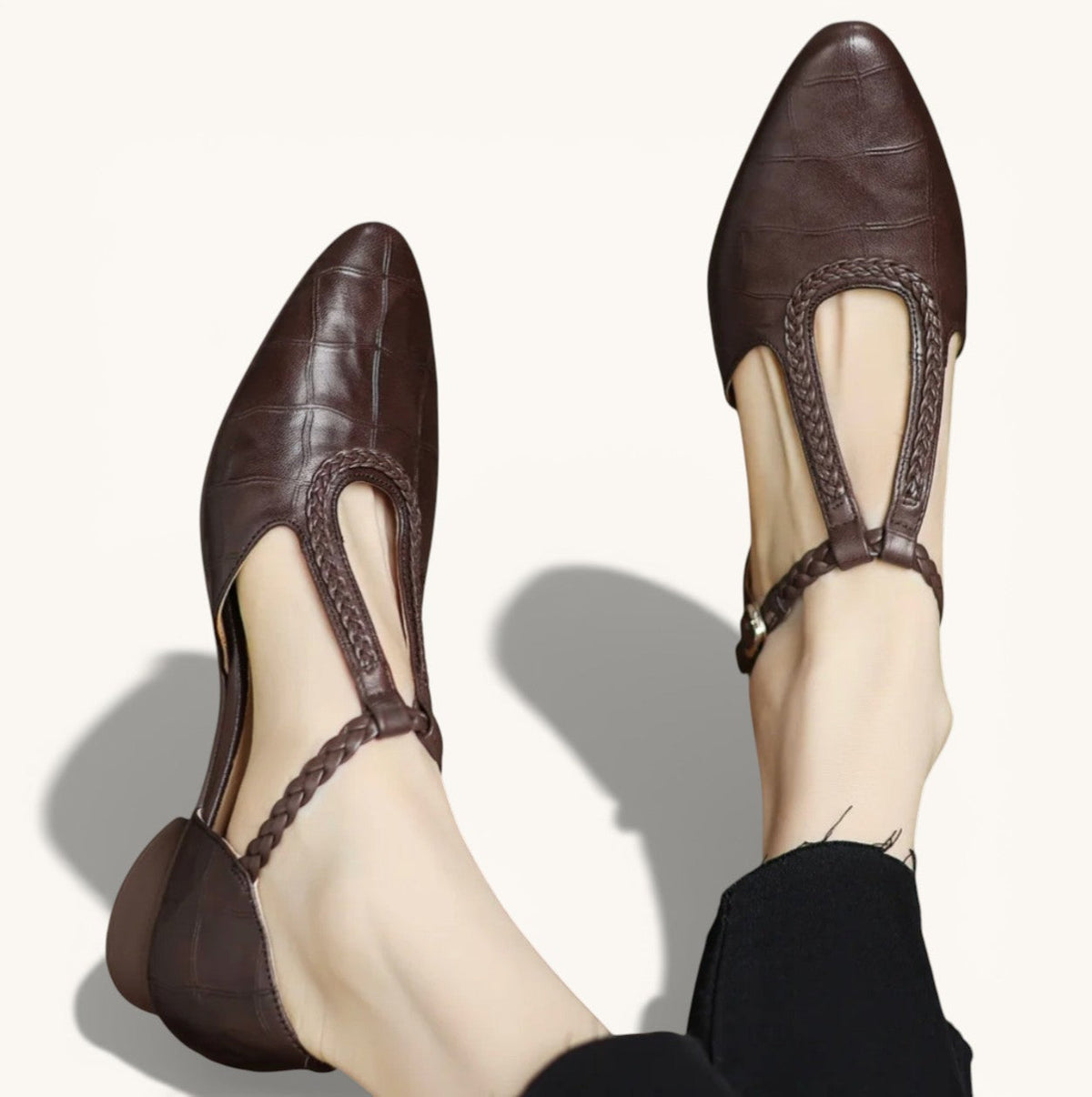 Sofia | Mary Jane classiche da donna
