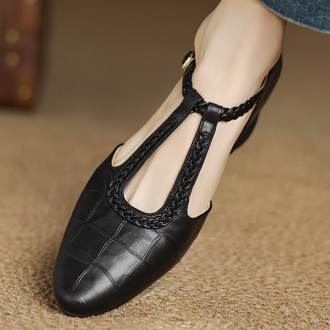 Sofia | Mary Jane classiche da donna