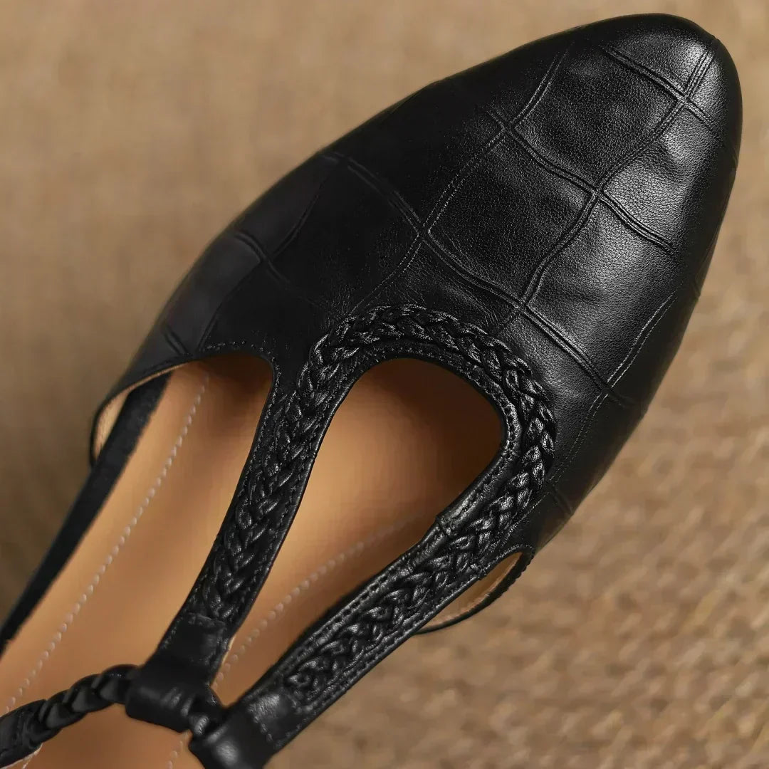 Sofia | Mary Jane classiche da donna